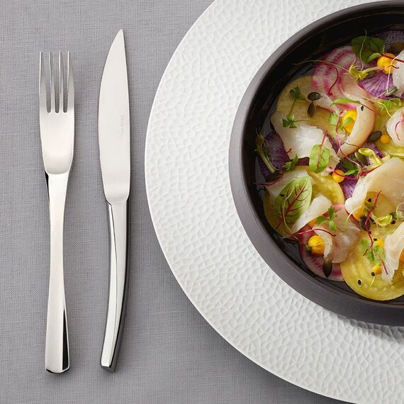 Вилка столовая, коллекция XY, Guy Degrenne, изображение 2