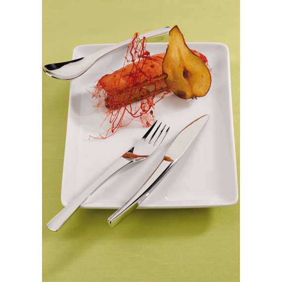 Вилка десертная, коллекция XY, Guy Degrenne, изображение 2