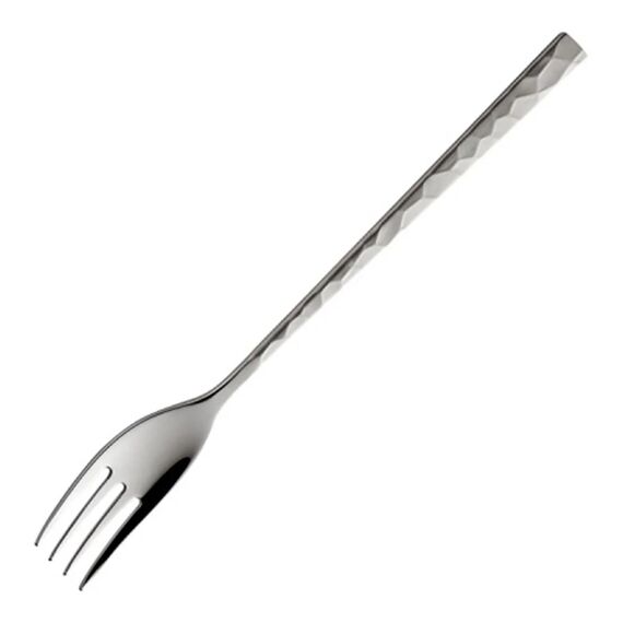 Вилка десертная нерж. сталь, коллекция FUSE MARTELE, Guy Degrenne