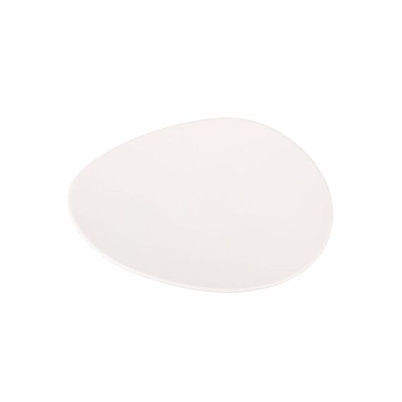 Тарелка обеденная 32 см, TETRAKTYS, Porland, изображение 2