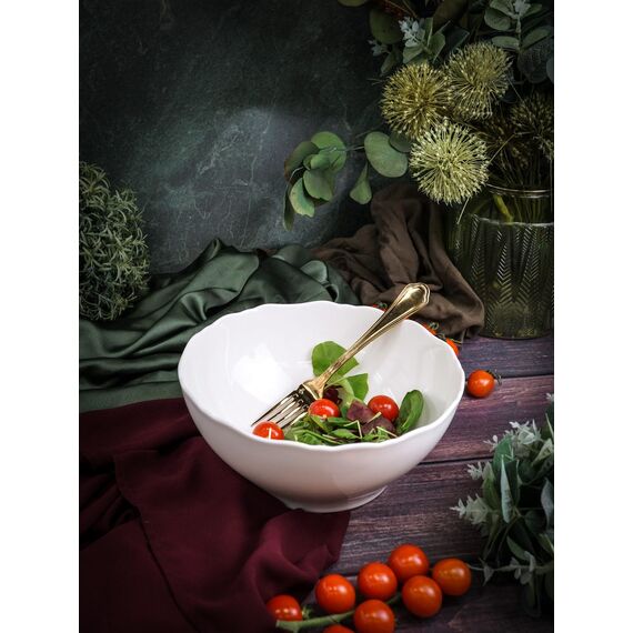 Салатник 22см, серия TIDE, Porland, изображение 5