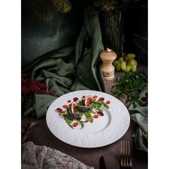 Тарелка мелкая 22 см, Feniks Alumilite, Porland, изображение 16