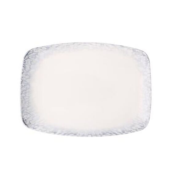 Блюдо прямоугольное 27 см, Stratus, Porland