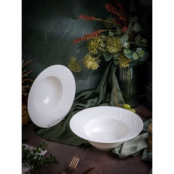 Салатник 25 см, Feniks Alumilite, Porland, изображение 2