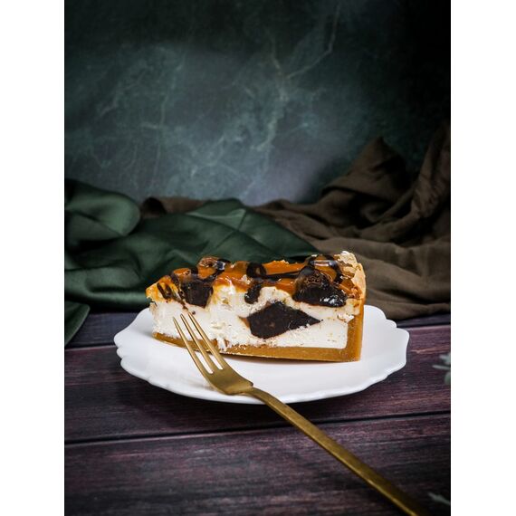 Тарелка мелкая 17см, серия TIDE, Porland, изображение 2