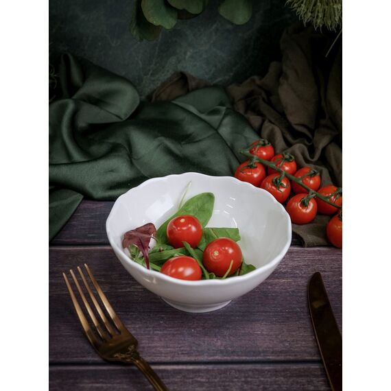 Салатник 12см, серия TIDE, Porland, изображение 3