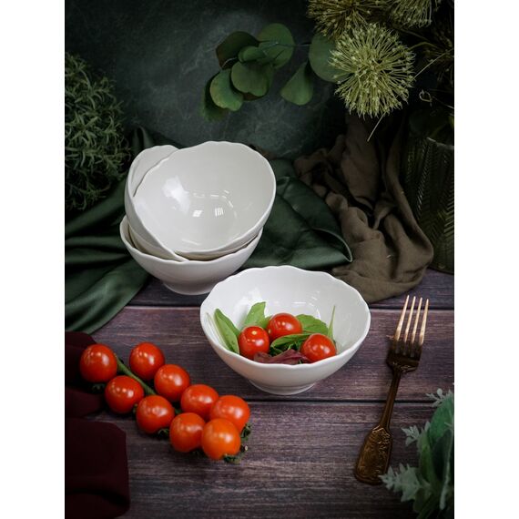 Салатник 12см, серия TIDE, Porland, изображение 13