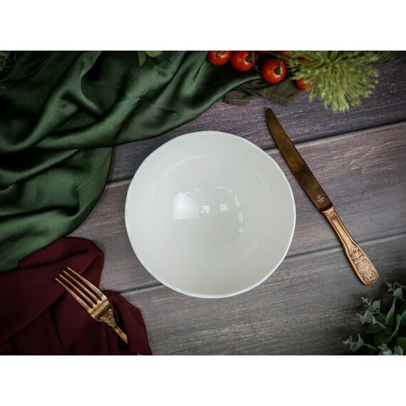 Салатник 16см, серия TIDE, Porland, изображение 4