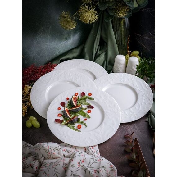 Тарелка мелкая 22 см, Feniks Alumilite, Porland, изображение 29