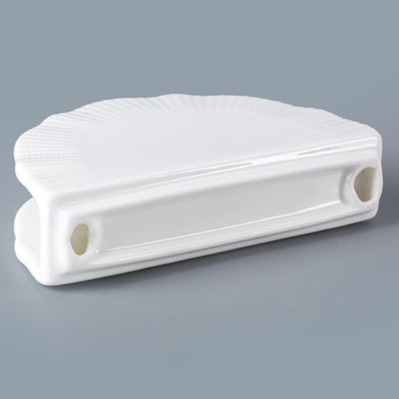 Салфетница 12,1 * 3,3 см, h 7,7 см, серия Prague, Home chef, изображение 3