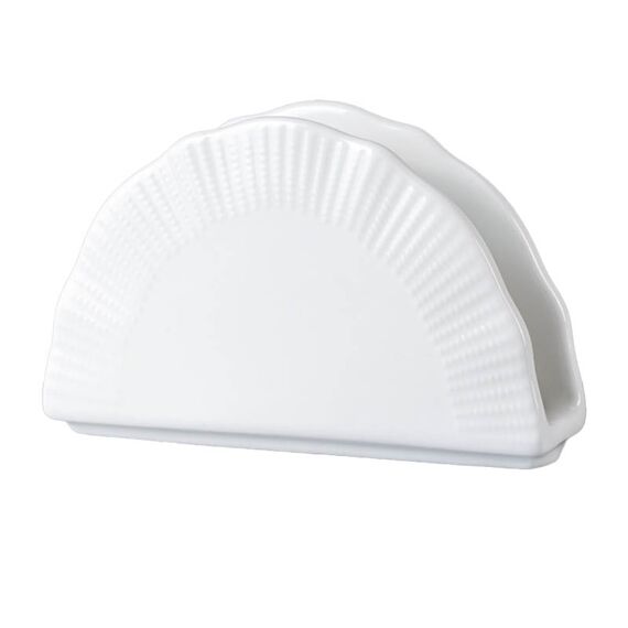 Салфетница 12,1 * 3,3 см, h 7,7 см, серия Prague, Home chef