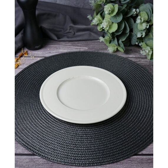 Тарелка  17 см, LINE, Porland