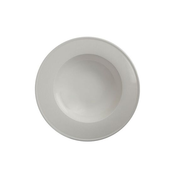 Тарелка глубокая 25 см, LINE, Porland, изображение 6