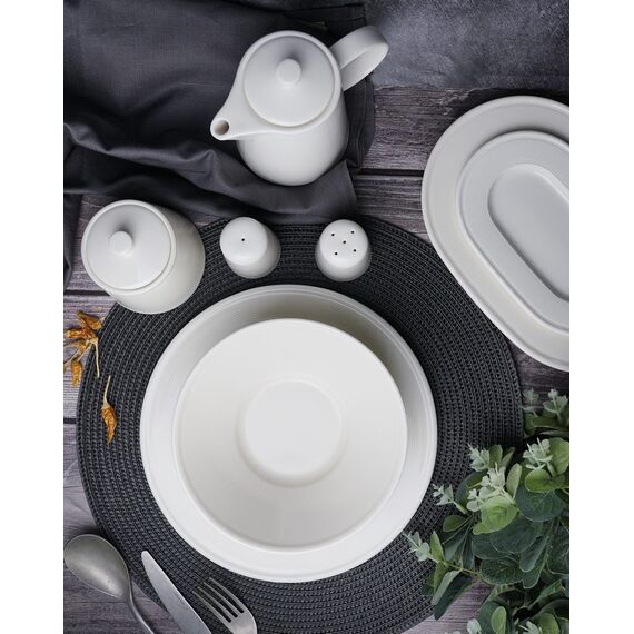 Подставка для зубочисток h 4,7 см, LINE, Porland, изображение 5