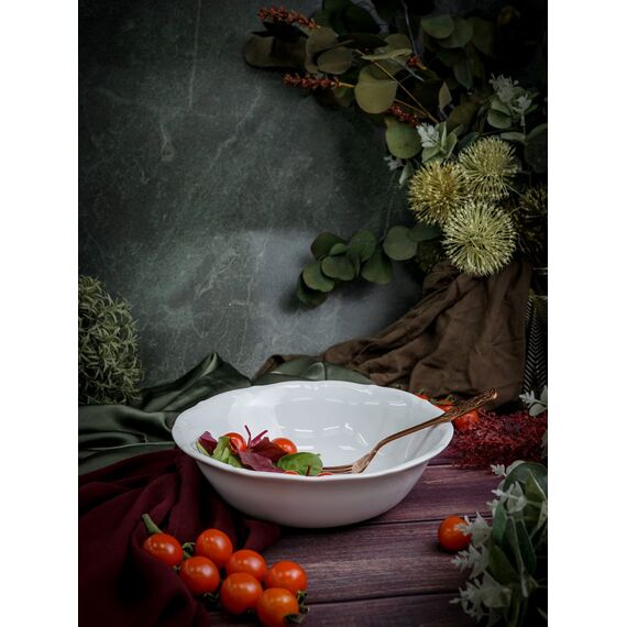 Cалатник 1,25 л, d 23 см, Maria, Porland, изображение 6