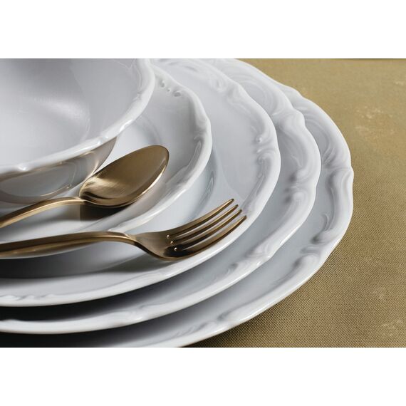 Перечница h 7 см, Maria, Porland, изображение 5