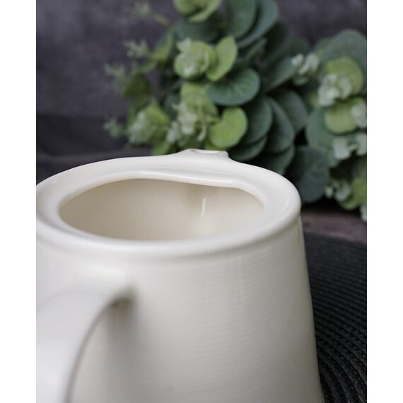 Чайник с крышкой  500 мл, LINE, Porland, изображение 5