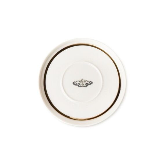 Блюдце для чайной чашки 15см BOTANICAL , BOTANICAL, Porland, изображение 2