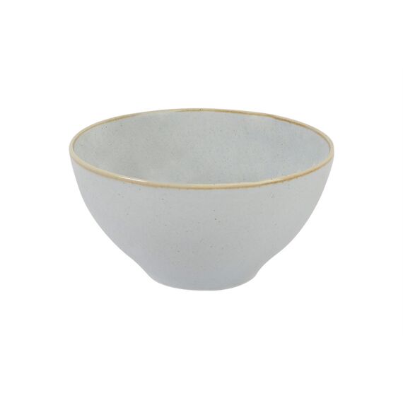 Миска суповая 16 см, Seasons Серый, Porland, изображение 3