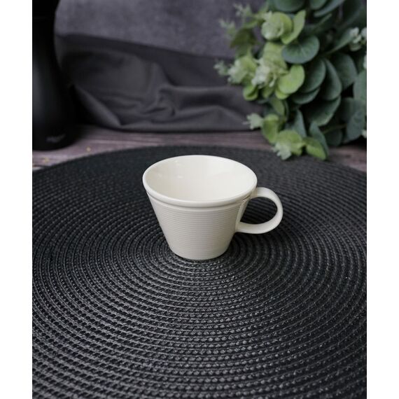 Чашка кофейная 90 мл, LINE, Porland