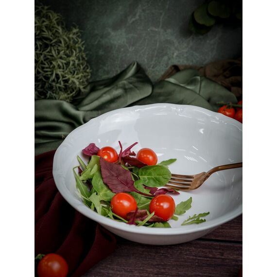 Cалатник 1,25 л, d 23 см, Maria, Porland, изображение 5