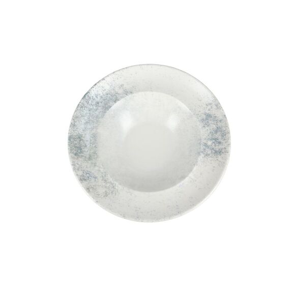Тарелка глубокая для пасты 26 см, SMOKY BLUE, Pioli