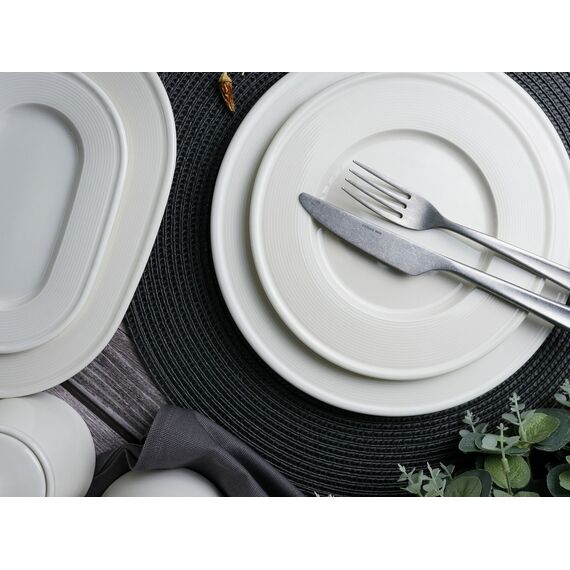 Перечница h 7 см, LINE, Porland, изображение 7