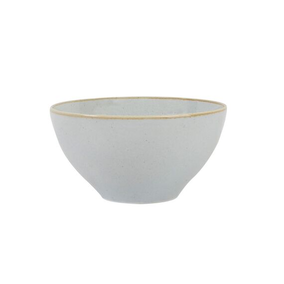 Миска суповая 16 см, Seasons Серый, Porland