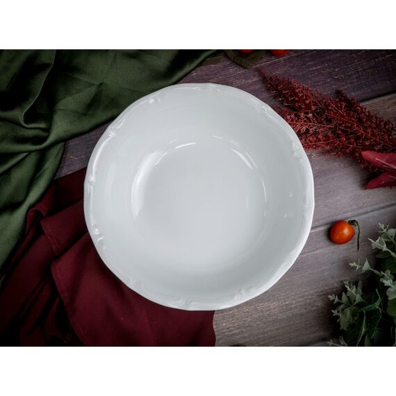 Cалатник 1,25 л, d 23 см, Maria, Porland, изображение 9