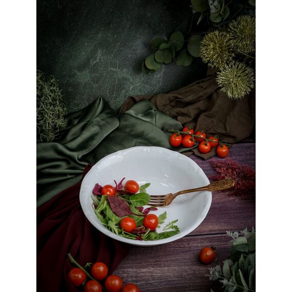 Cалатник 1,25 л, d 23 см, Maria, Porland, изображение 4