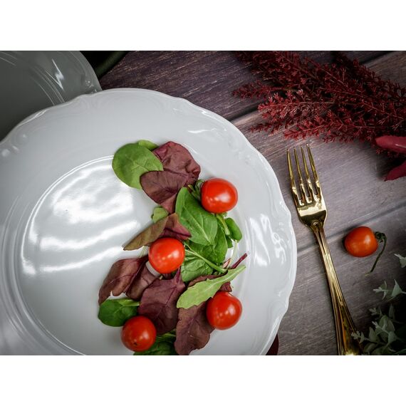 Тарелка d 26 см, Maria, Porland, изображение 7