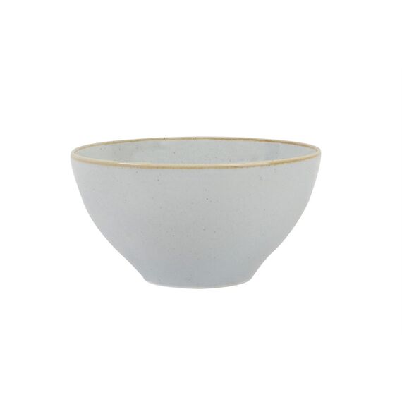 Миска суповая 16 см, Seasons Серый, Porland, изображение 2