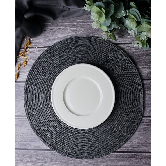 Тарелка  17 см, LINE, Porland, изображение 3