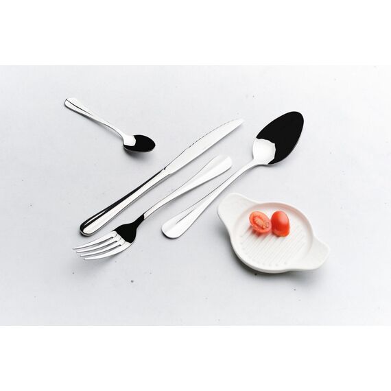 Вилка столовая  20,5 см, Granada XL, Comas, изображение 3