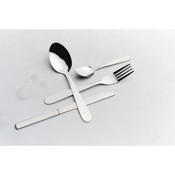 Вилка десертная  17 см, Eco, Comas, изображение 3