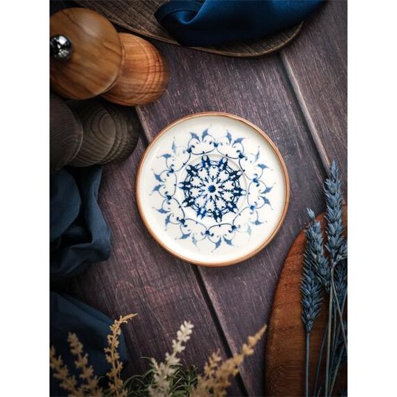 Блюдце для кофейной чашки 12 см, REFLECT, Pioli, изображение 6