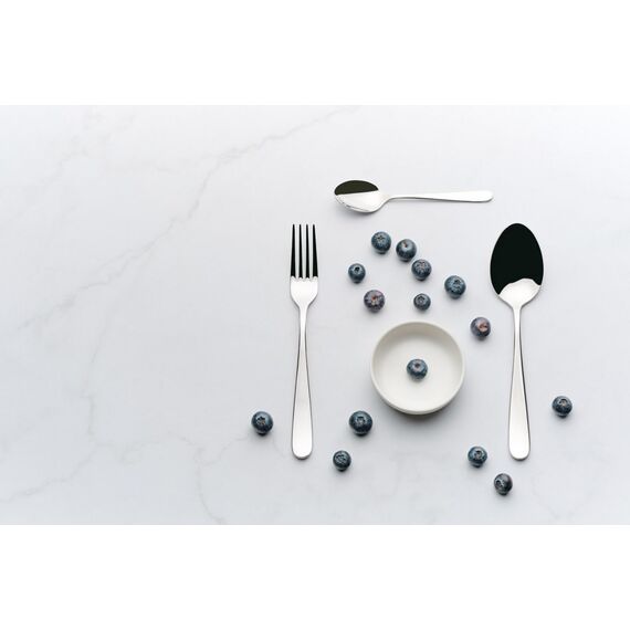 Ложка кофейная  11,6 см, Chef 18/10, Comas, изображение 3