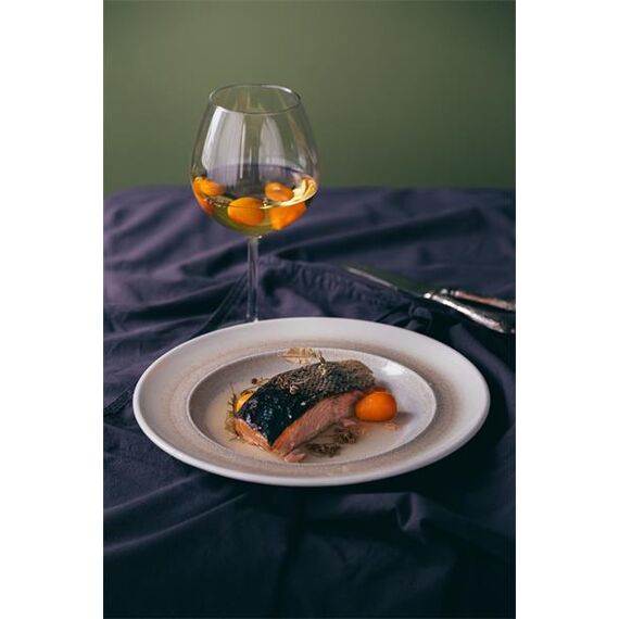 Тарелка мелкая 23 см, VENUS, Pioli, изображение 5