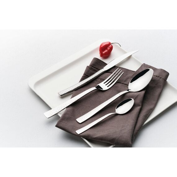 Ложка чайная 14,2 см, Cheese, Comas, изображение 3