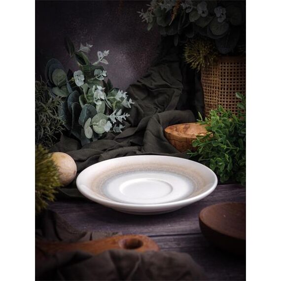 Блюдце для кофейной чашки 12 см, VENUS, Pioli, изображение 2