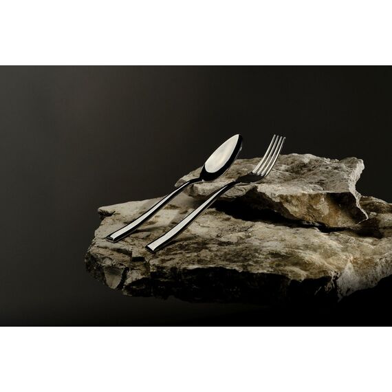 Ложка столовая 18/10 20,9 см, Iris 18/10, Comas, изображение 3