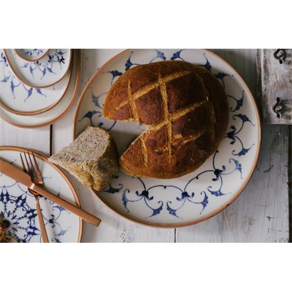 Тарелка глубокая 25 см, REFLECT, Pioli, изображение 6