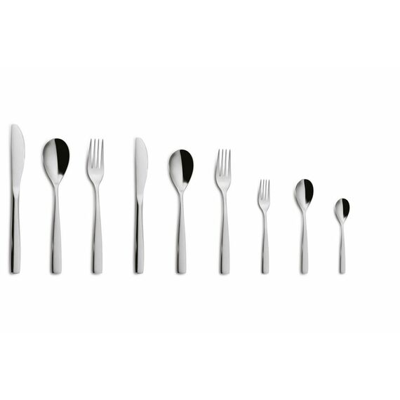 Ложка столовая сатин 20 см, BCN COLORS Satin, Comas, изображение 2