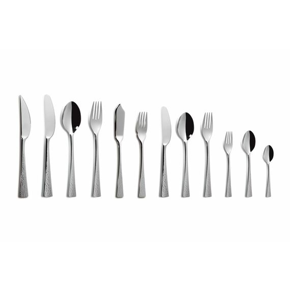 Вилка для рыбы 18,8 см, Callas 18/10, Comas, изображение 2