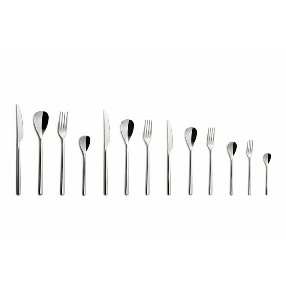 Нож столовый 25 см, Canada XL, Comas, изображение 2