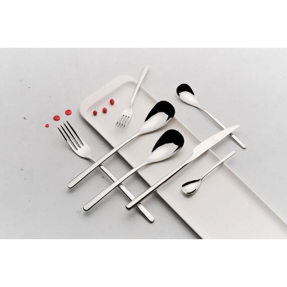 Ложка кофейная 11,5 см, Canada M, Comas, изображение 3