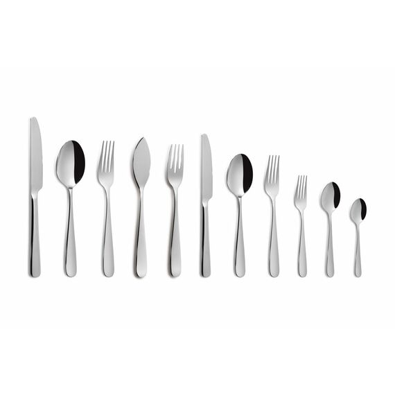 Нож для рыбы  20,5 см, Chef 18/10, Comas, изображение 2