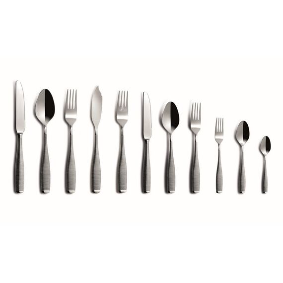 Вилка столовая 21,4 см, Flor de Lis 18/10, Comas, изображение 2