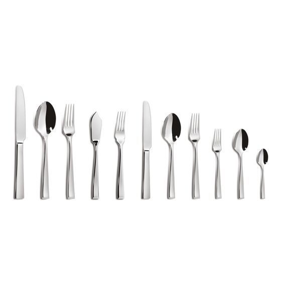 Нож для рыбы 18/10 18,8 см, Iris 18/10, Comas, изображение 2