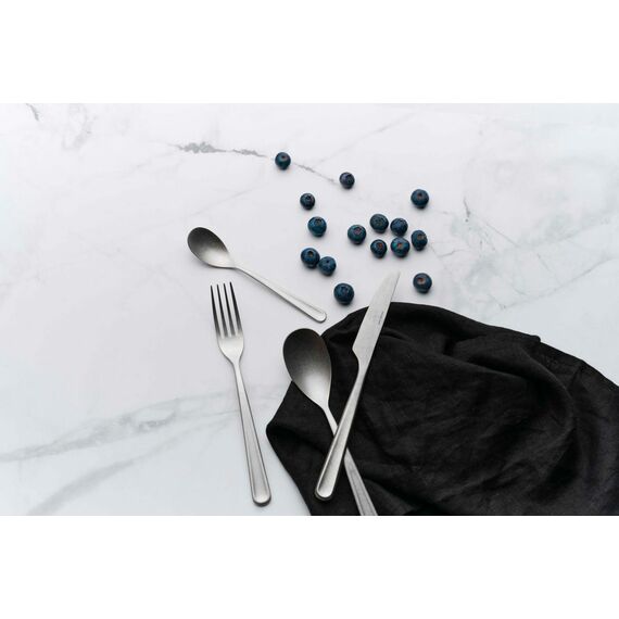 Ложка чайная  14,6 см, London 18/10 Vintage, Comas, изображение 3